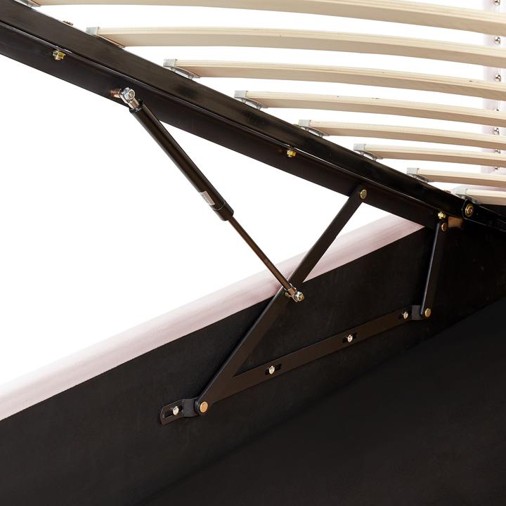 Actual product image Beliani Metz (90 x 200 cm)