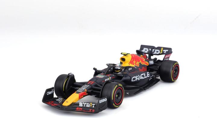 Image du produit Bburago Red Bull Racing RB18 F1