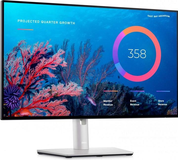 Image du produit Dell UltraSharp U2422HE (1920 x 1080 pixels, 24")