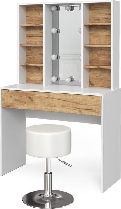 White-oak