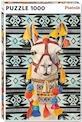 Produktbild Piatnik 5593 - Lewis - Lama - Puzzle, 1000 Teile (1000 Teile)