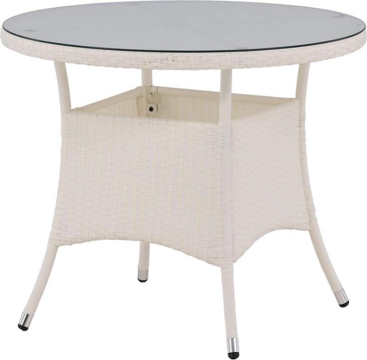 Actual product image Venture Home Volta dining table (90 cm)