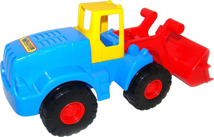 Produktbild Polesie Graafmachine