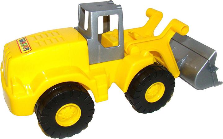 Produktbild Polesie Graafmachine