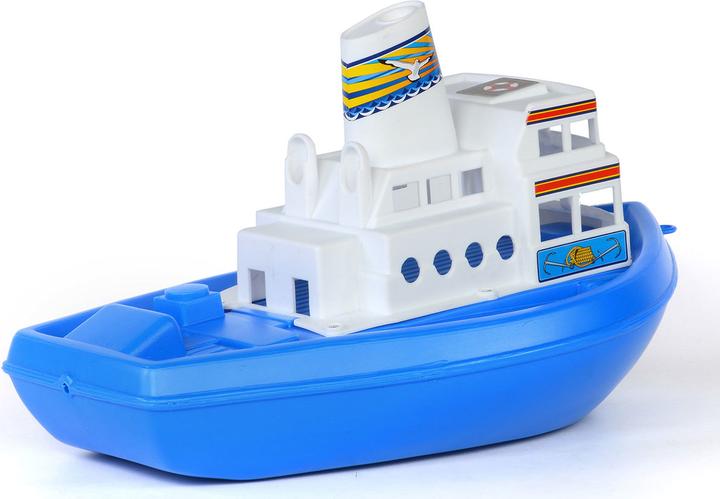 Image du produit Polesie Luxe Sloep
