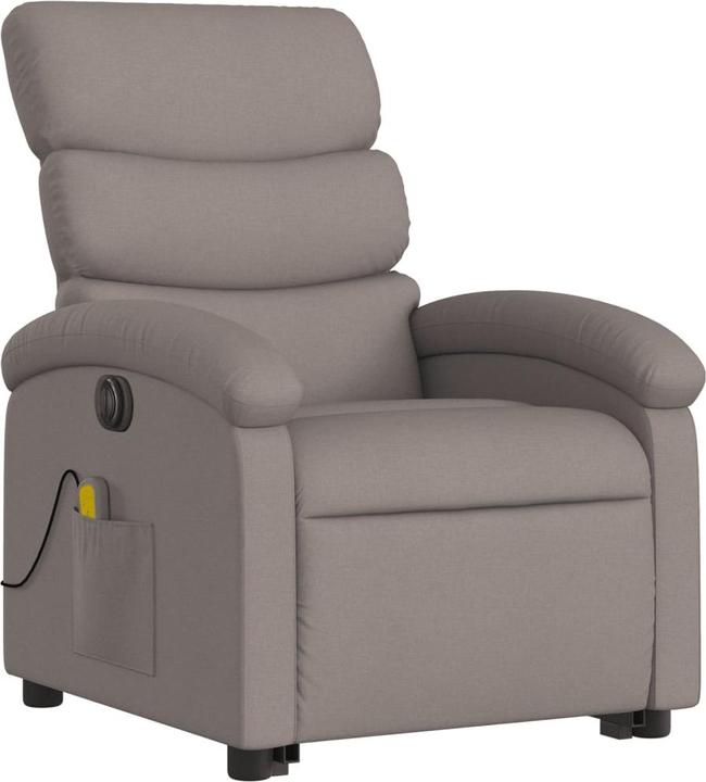 Actual product image VidaXL Issiah