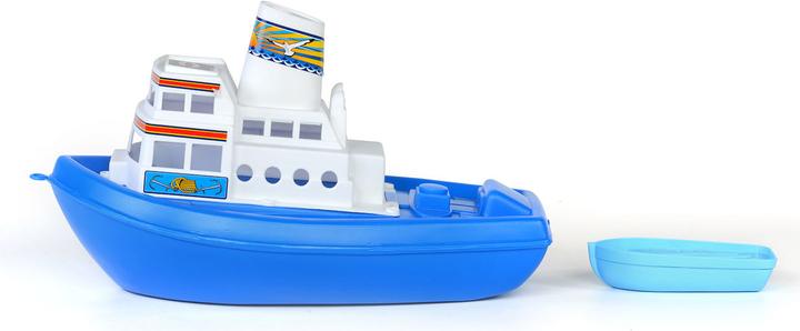 Image du produit Polesie Luxe Sloep