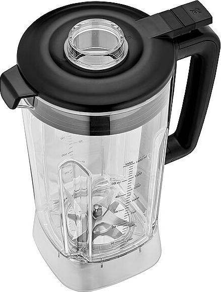 Image du produit WMF Kult Pro mélangeur de sol haute performance (1600 W)