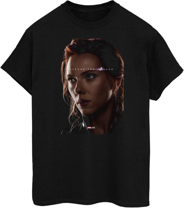 Dick Smith Avenge The Fallen TShirt (L)