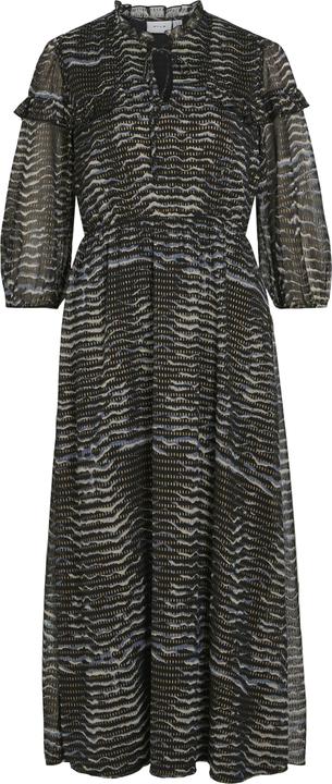 Produktbild Vila 3/4-Arm Maxikleid (40)