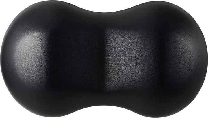 Actual product image Renkforce RF-PWR-380 Wrist rest Ergonomic Black