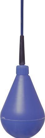 Produktbild Xylem FLYGT Niveauvippe Typ ENM-10 med 13 meter kabel