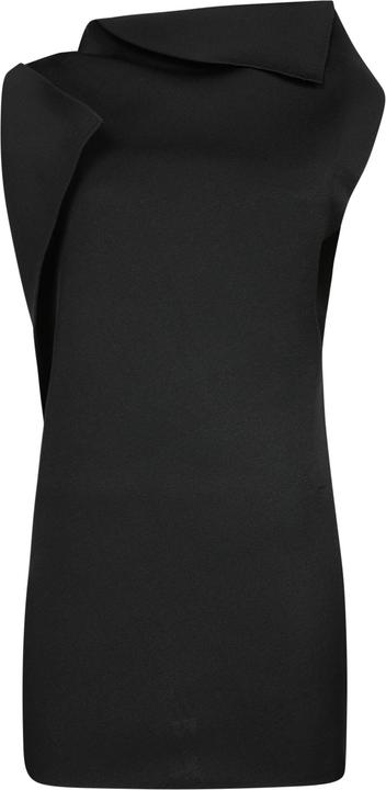 Actual product image Jacquemus Abiti Nero (38)