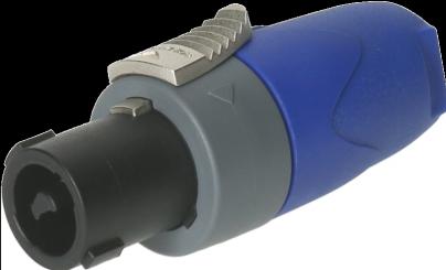 Produktbild Klotz SC3-03SW (5 mm²)