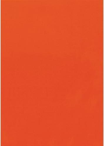 Produktbild Markenlos Warnetiketten R85-25540RT A4 Neonrot