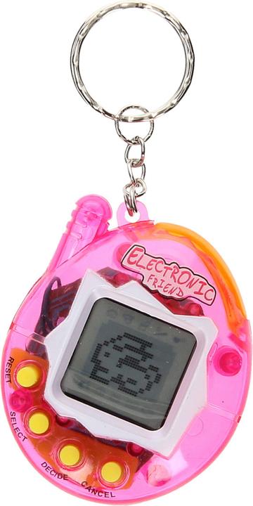 Immagine prodotto Johntoy Amico elettronico retrò 168in1