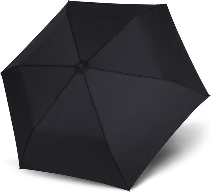Produktbild Doppler RS.Zero Magic uni black, 53/6, Pongee