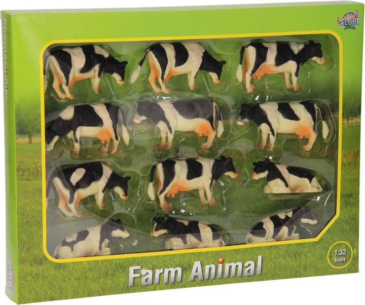 Immagine prodotto Kids Globe Farming Rosalinde