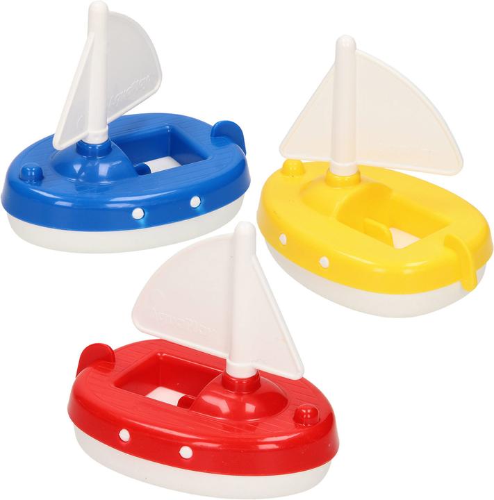 Image du produit Aquaplay Bateau à voile