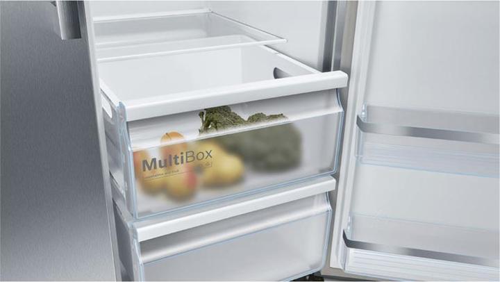 Produktbild Bosch Hausgeräte KAD93AIEP (562 l)