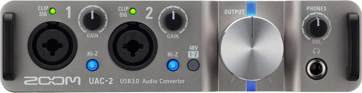 Zoom Uac-2 (USB)