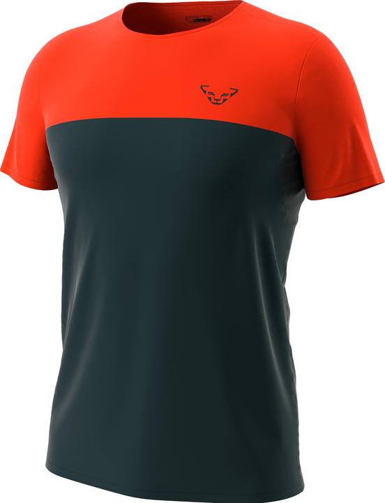 Dynafit Traverse S-Tech Shirt Herren (XS)