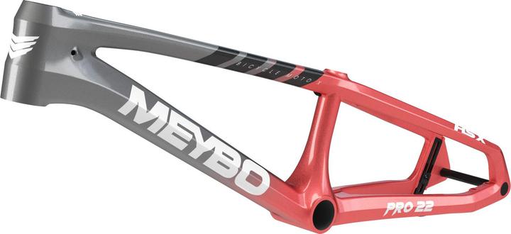 Actual product image Meybo HSX Carbon 2024.5