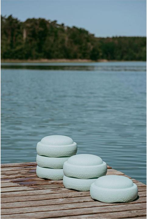 Produktbild Stapelstein Ocean Mint (6 Stk.)