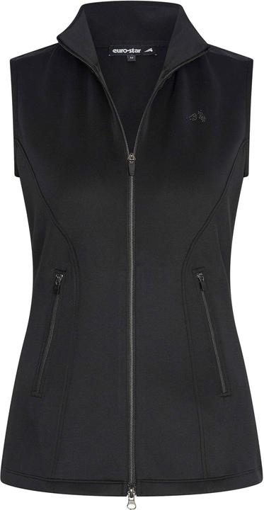 Actual product image Euro-star Tech Emma Slvls (M)