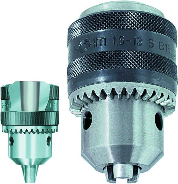 Actual product image Röhm Spider drill chuck Prima 0.5-6.5mm B10