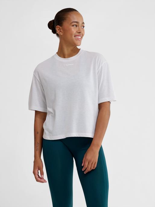 Immagine prodotto hummel hmlMT VANJA BOXY T-SHIRT CORTA (S)
