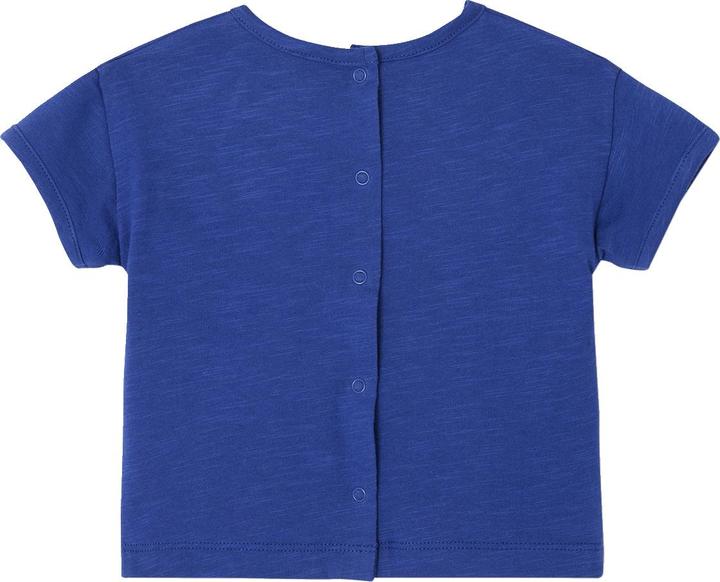 Actual product image Vertbaudet Baby T-Shirt mit Sonne Oeko-Tex (80)