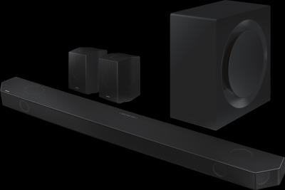 Immagine prodotto Samsung HW-Q990B (656 W, 11.1.4 Canale)