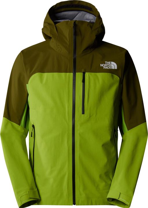 North Face Summit Torre Egger Futurelight