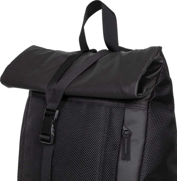 Actual product image Eastpak TECUM ROLL Cnnct Coat (20 l)