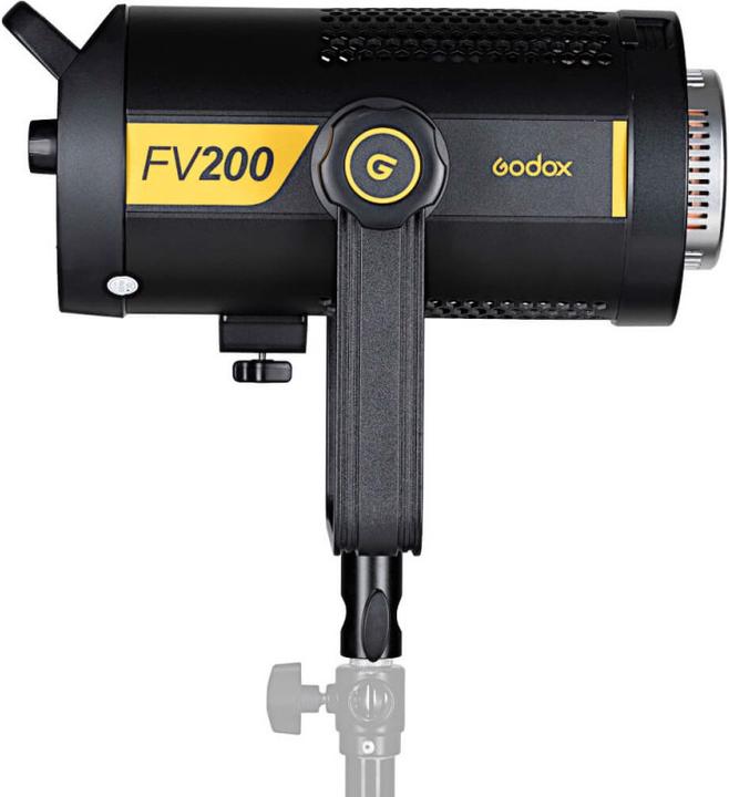 Actual product image Godox FV200 HSS (Godox)