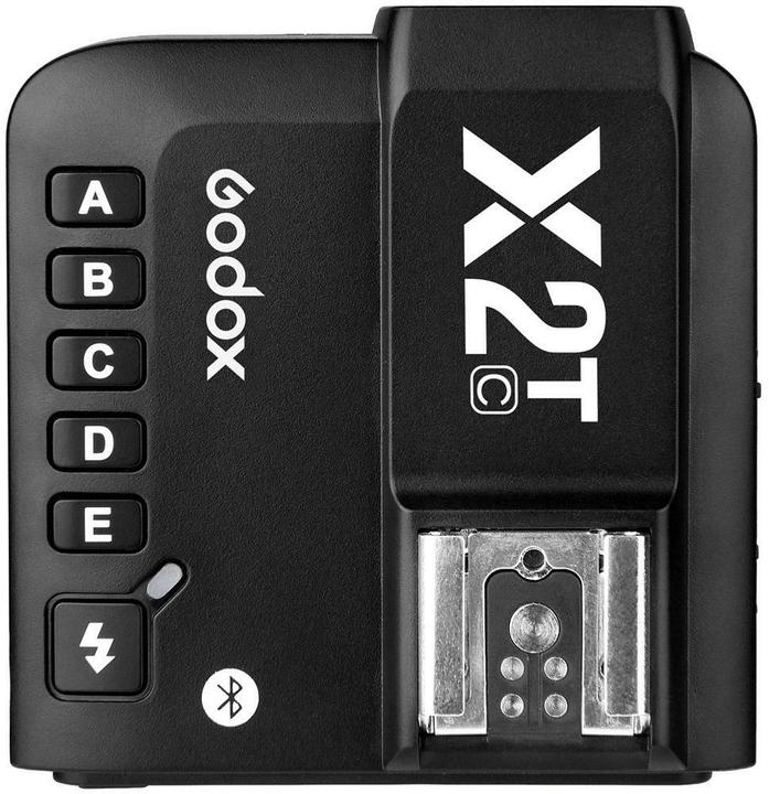 Produktbild Godox X2T-C für Canon (Funk)
