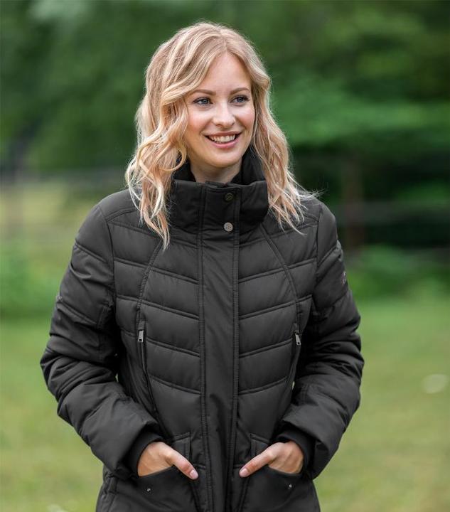 Image du produit ELT Manteau thermique Saphira (XXL)