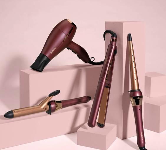 Image du produit BaByliss 5753PCHE Berry Crush