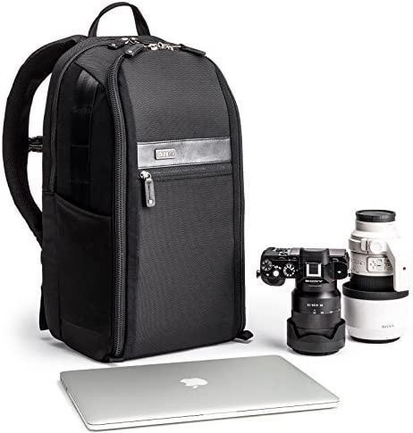 Actual product image Think Tank Backpack ThinkTank ThinkTank urban approach 15