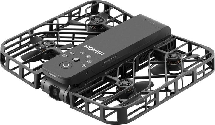 Immagine prodotto HoverAir X1 Standard (11 min, 125 g, 12 Mpx)