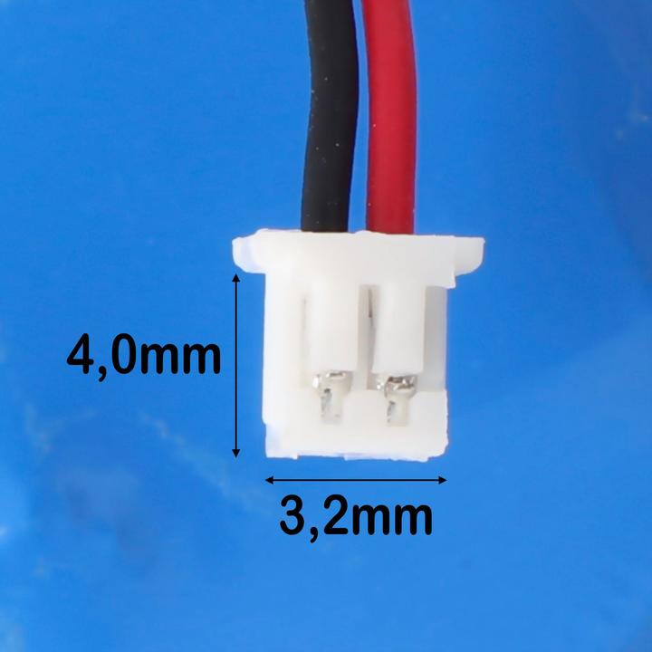Immagine prodotto AccuCell CR2032 (1 pz., CR2032)