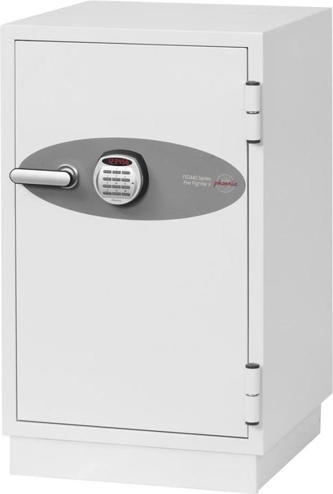 Immagine prodotto Phoenix Vigile del fuoco II E (84 l)