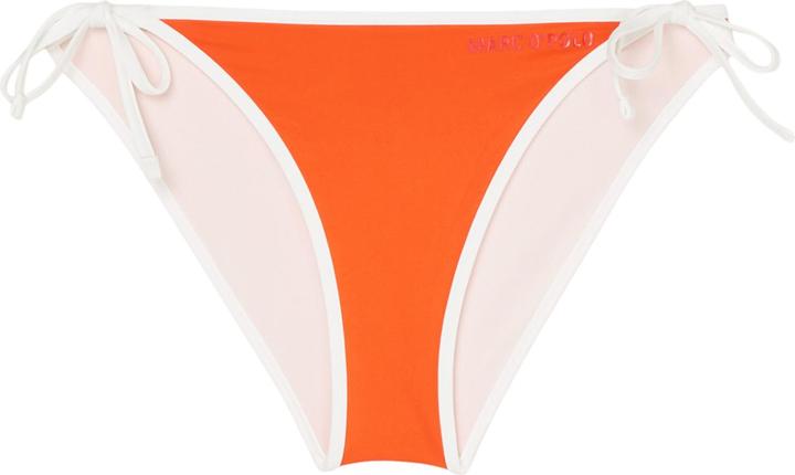 Marc O'Polo Bikini-Hose High Shine (L)