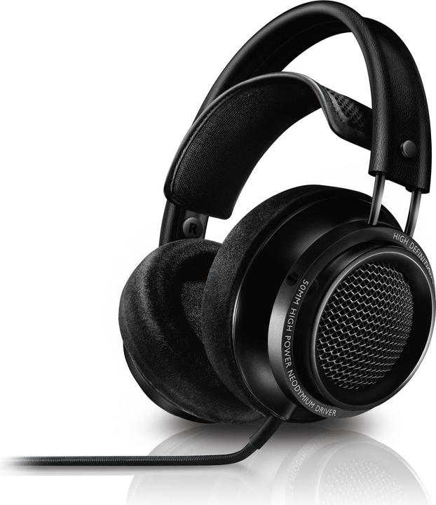 Produktbild Philips Fidelio X2 (Kabelgebunden)