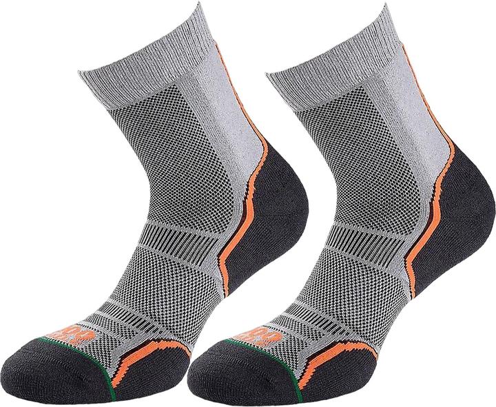 Produktbild 1000 Mile Trail Socken (2erPack) (39.5 - 42)