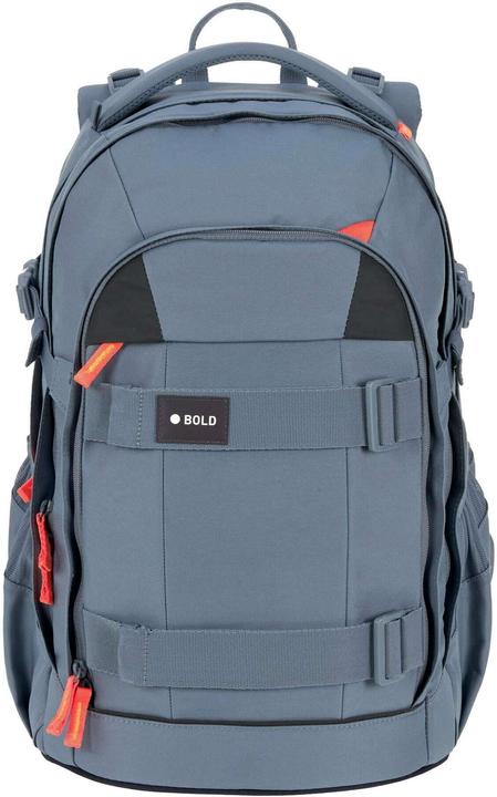 Image du produit Lässig Sac à dos Bold Blue 30 l (30 l)