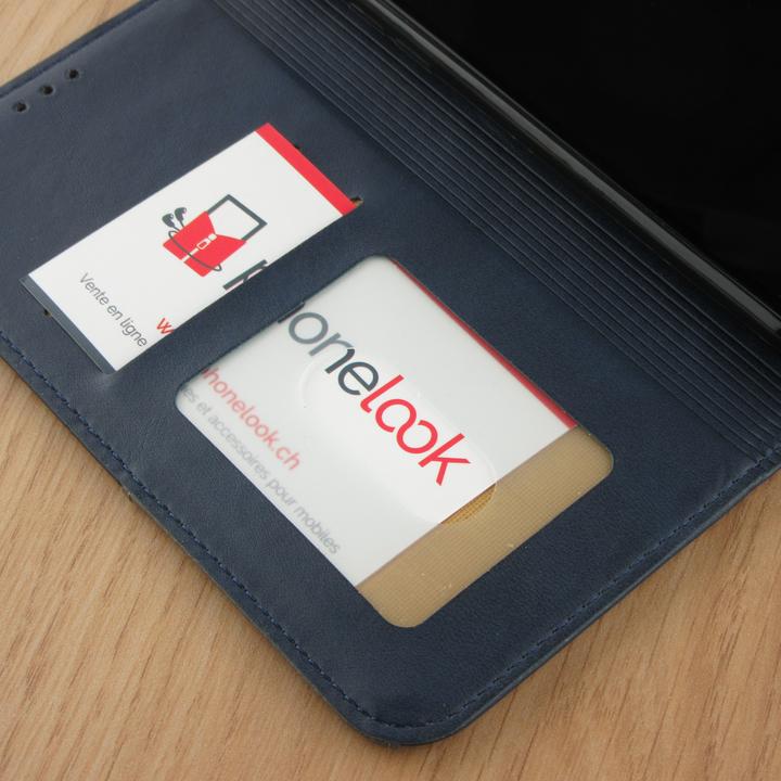 Image du produit PhoneLook Coque Flip Géometrique (Realme 12 Pro+, Apple iPhone 12)