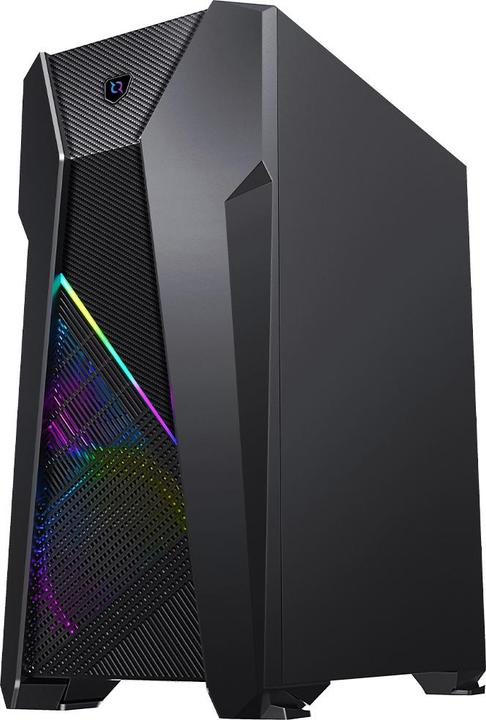Image du produit Aqirys Canopus (Mini-ITX, ATX, mATX)