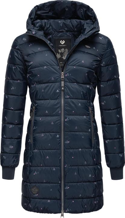 Image du produit Ragwear Tiasa Long (M)